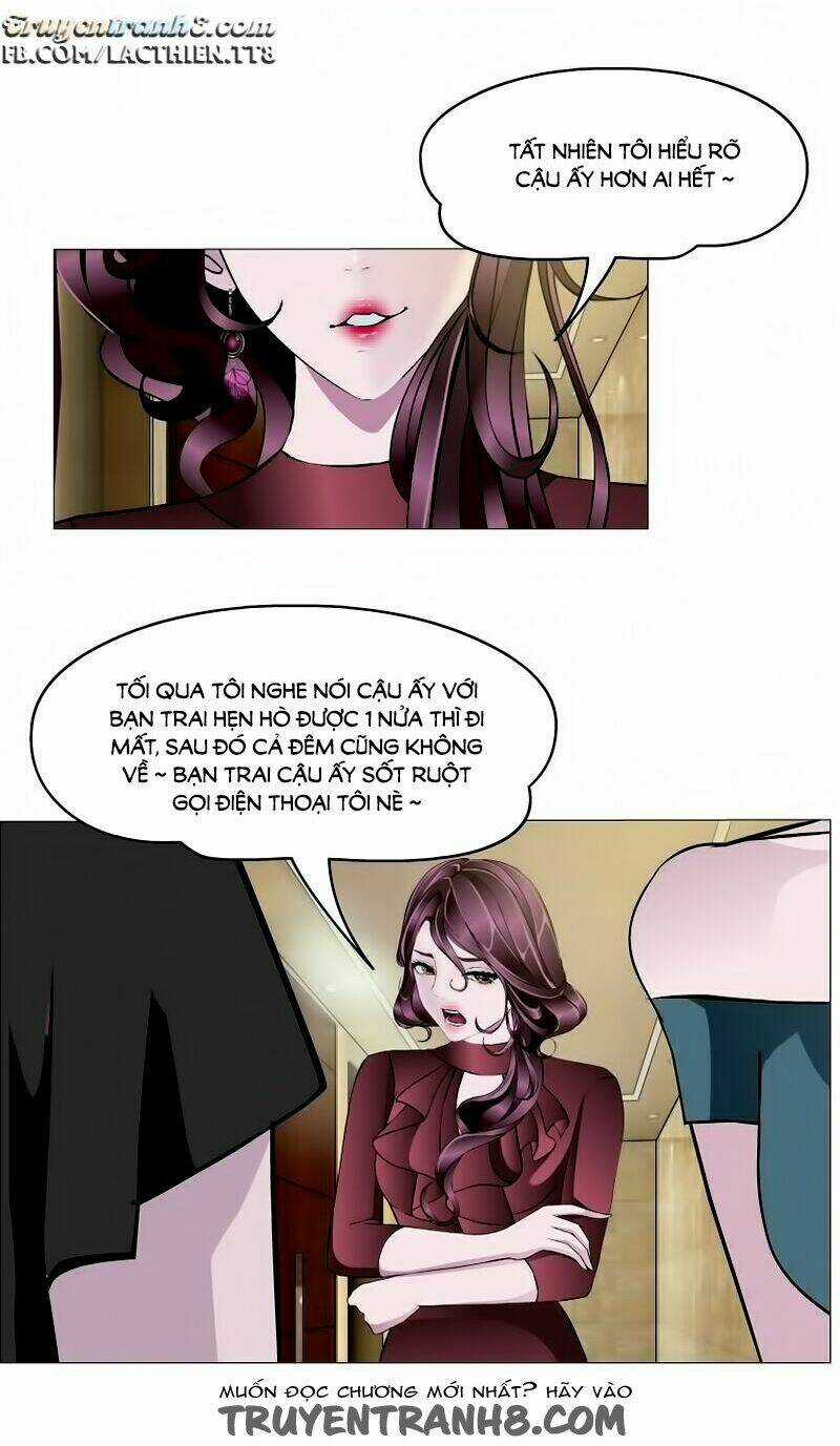 Beauty And Demon - Chapter 21 - Trang 16