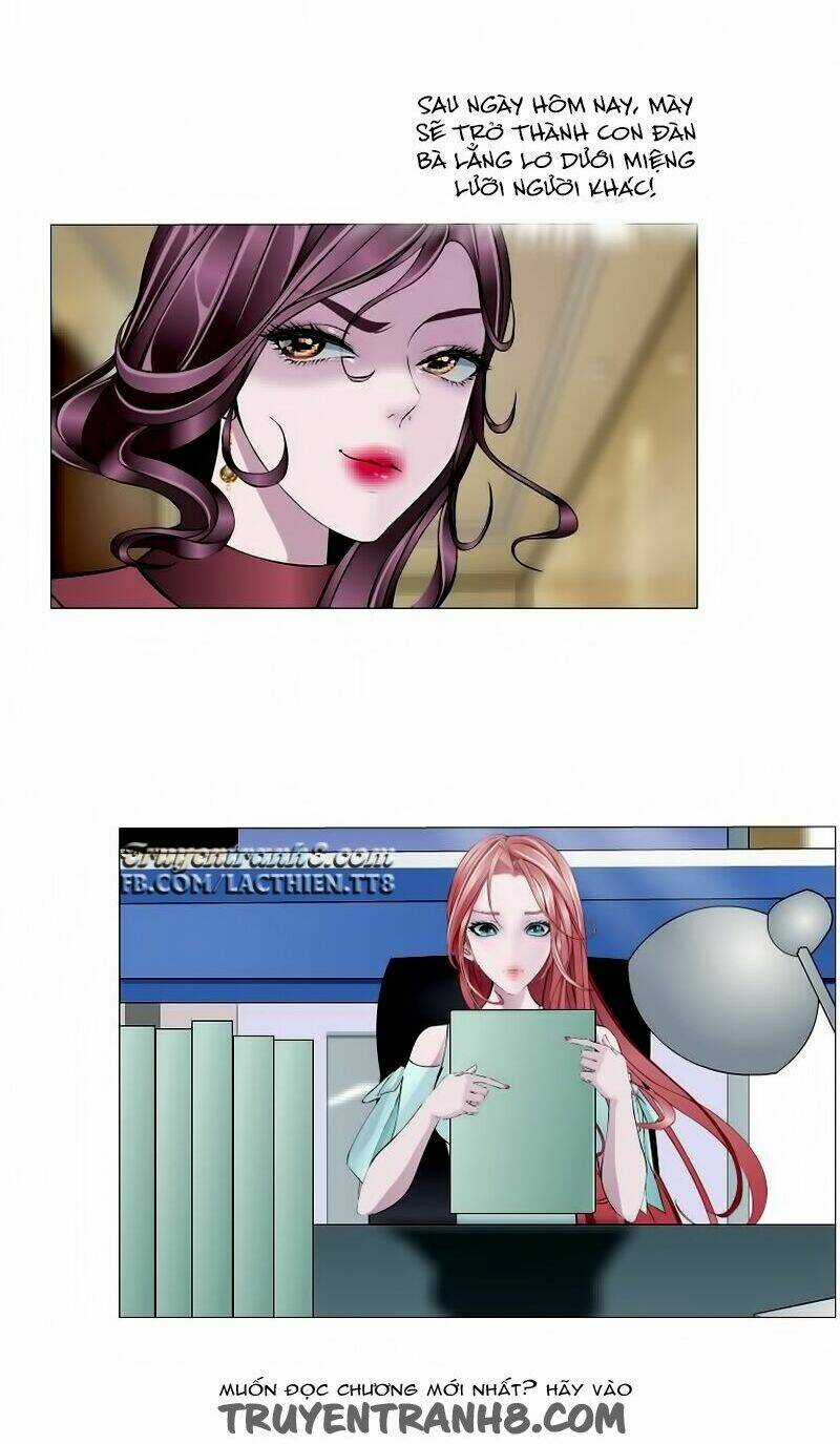 Beauty And Demon - Chapter 21 - Trang 22