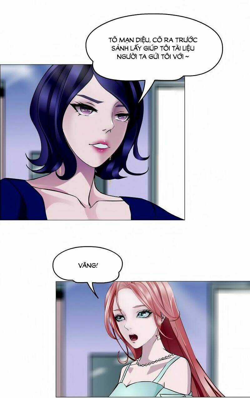 Beauty And Demon - Chapter 21 - Trang 23
