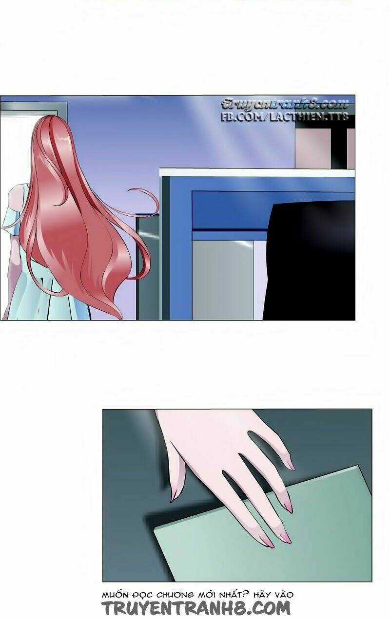 Beauty And Demon - Chapter 21 - Trang 24