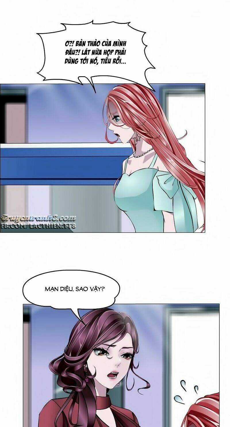 Beauty And Demon - Chapter 21 - Trang 25