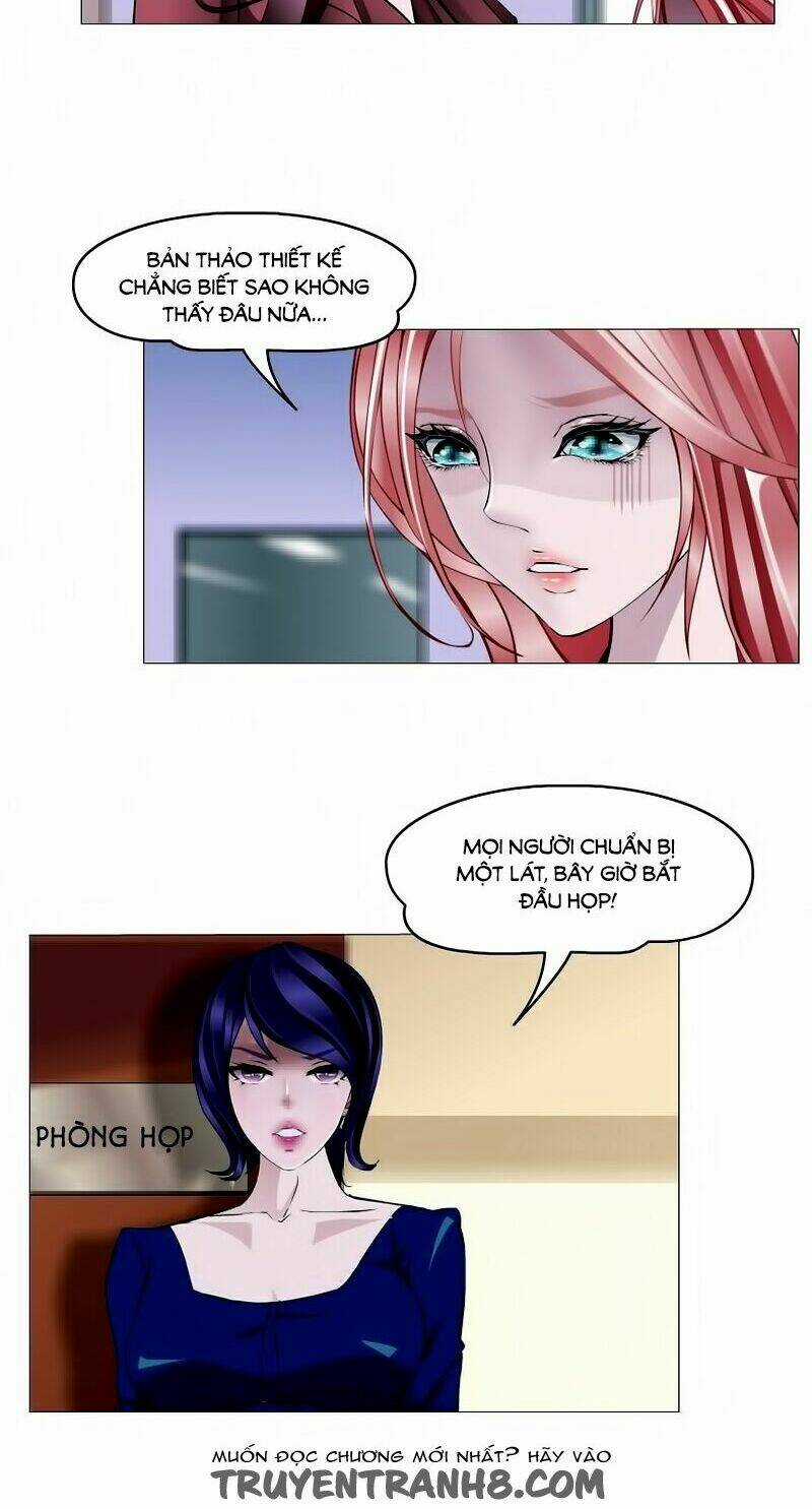 Beauty And Demon - Chapter 21 - Trang 26