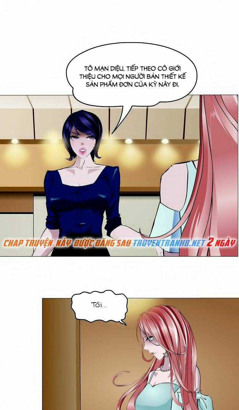 Beauty And Demon - Chapter 21 - Trang 27