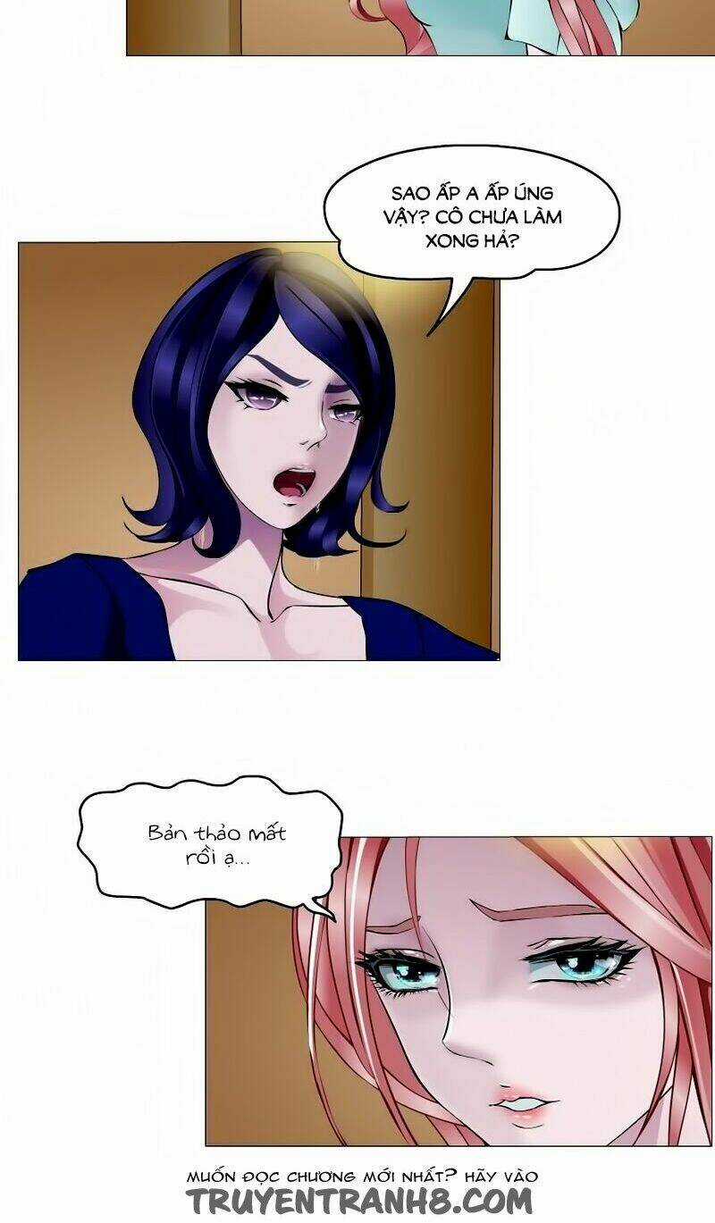 Beauty And Demon - Chapter 21 - Trang 28