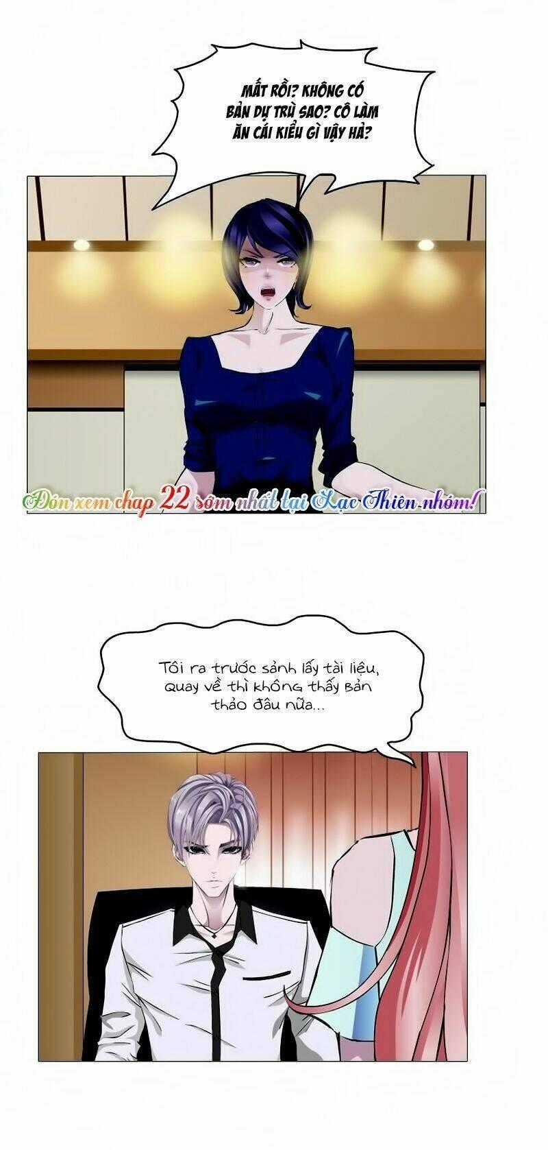 Beauty And Demon - Chapter 21 - Trang 29