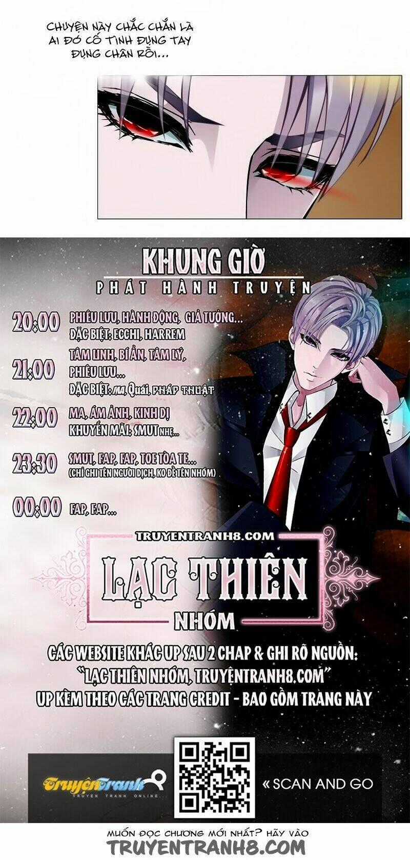Beauty And Demon - Chapter 21 - Trang 30