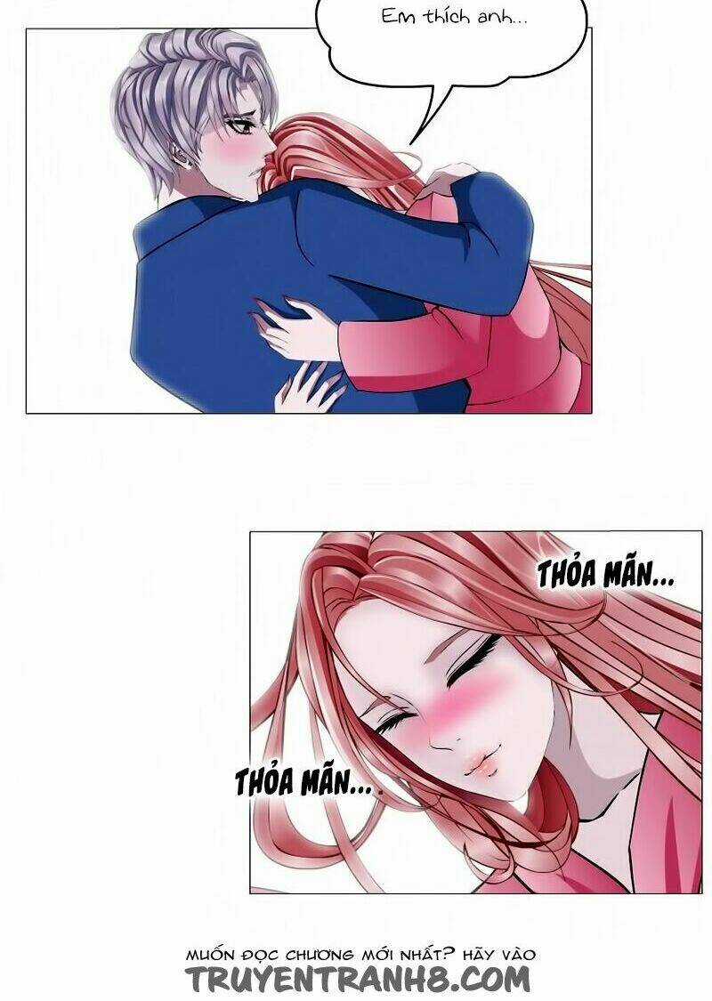 Beauty And Demon - Chapter 21 - Trang 4