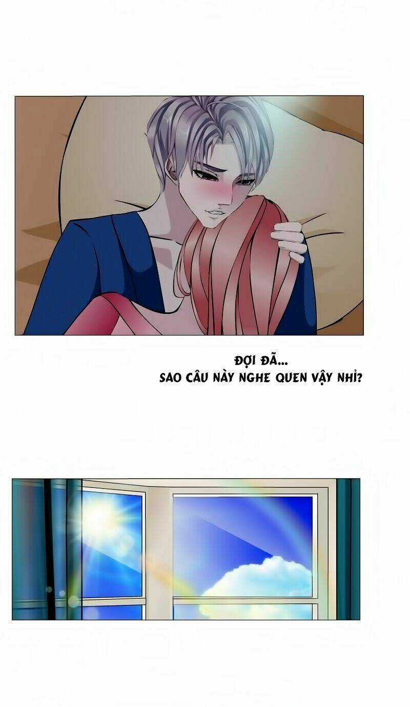 Beauty And Demon - Chapter 21 - Trang 5