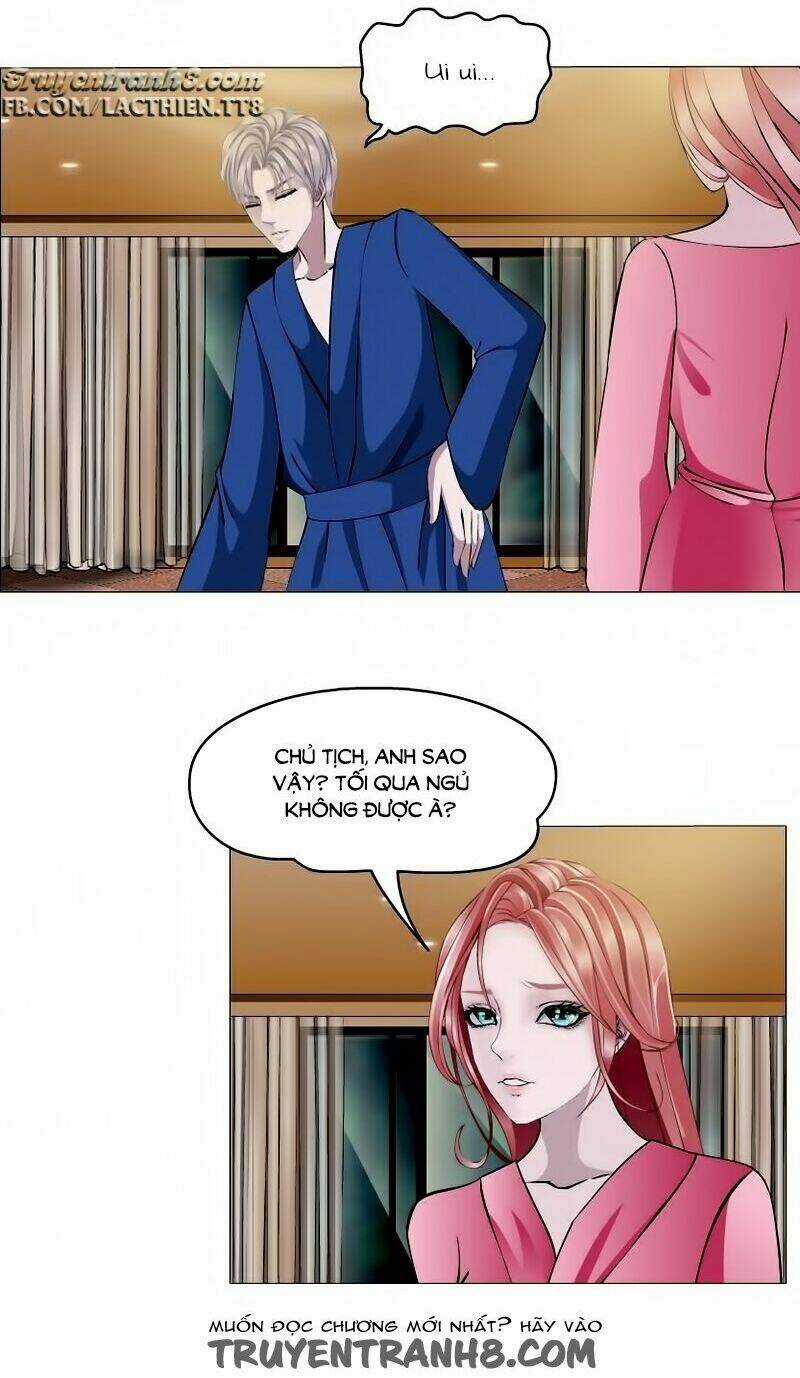 Beauty And Demon - Chapter 21 - Trang 6