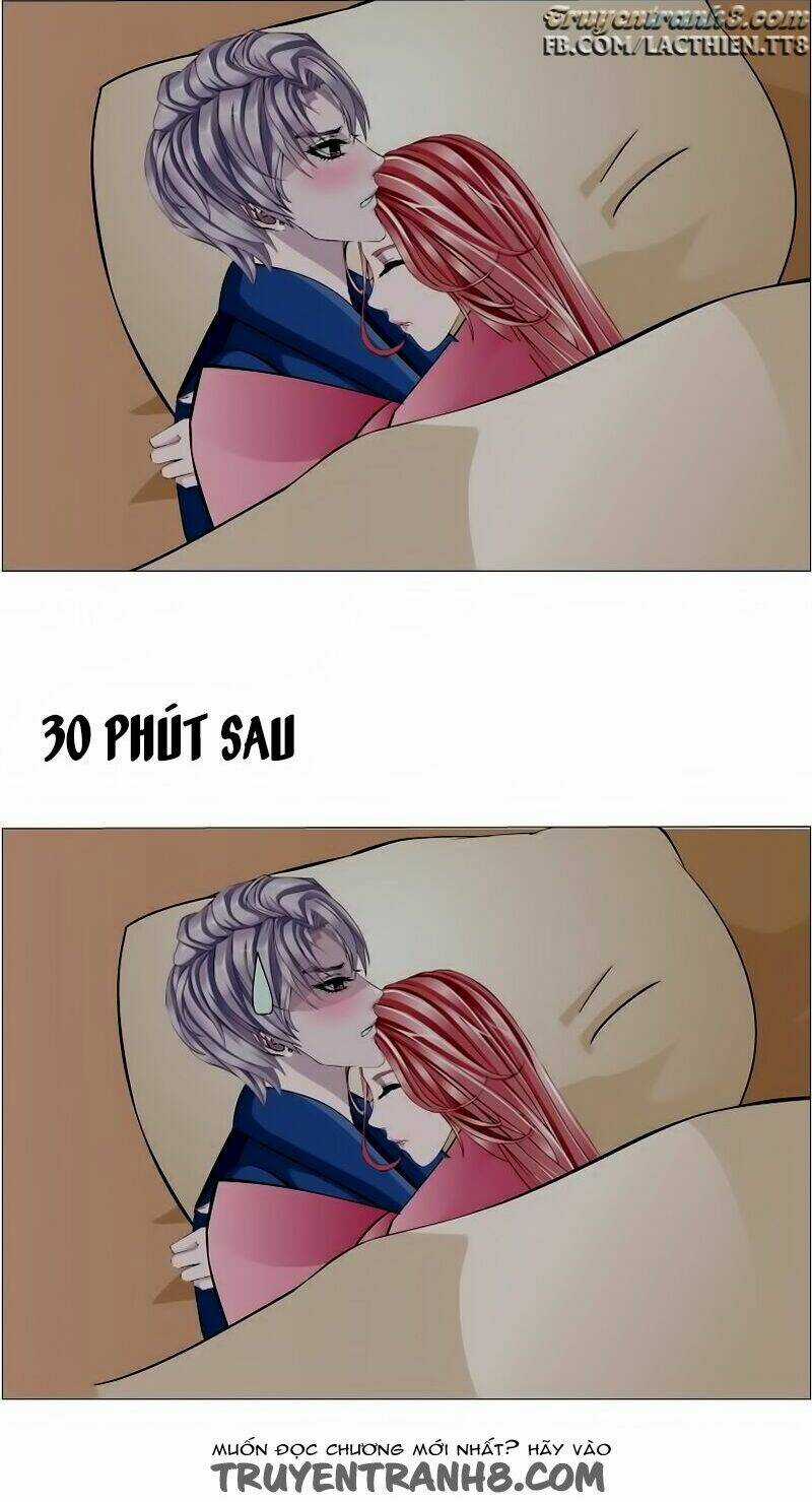 Beauty And Demon - Chapter 21 - Trang 8