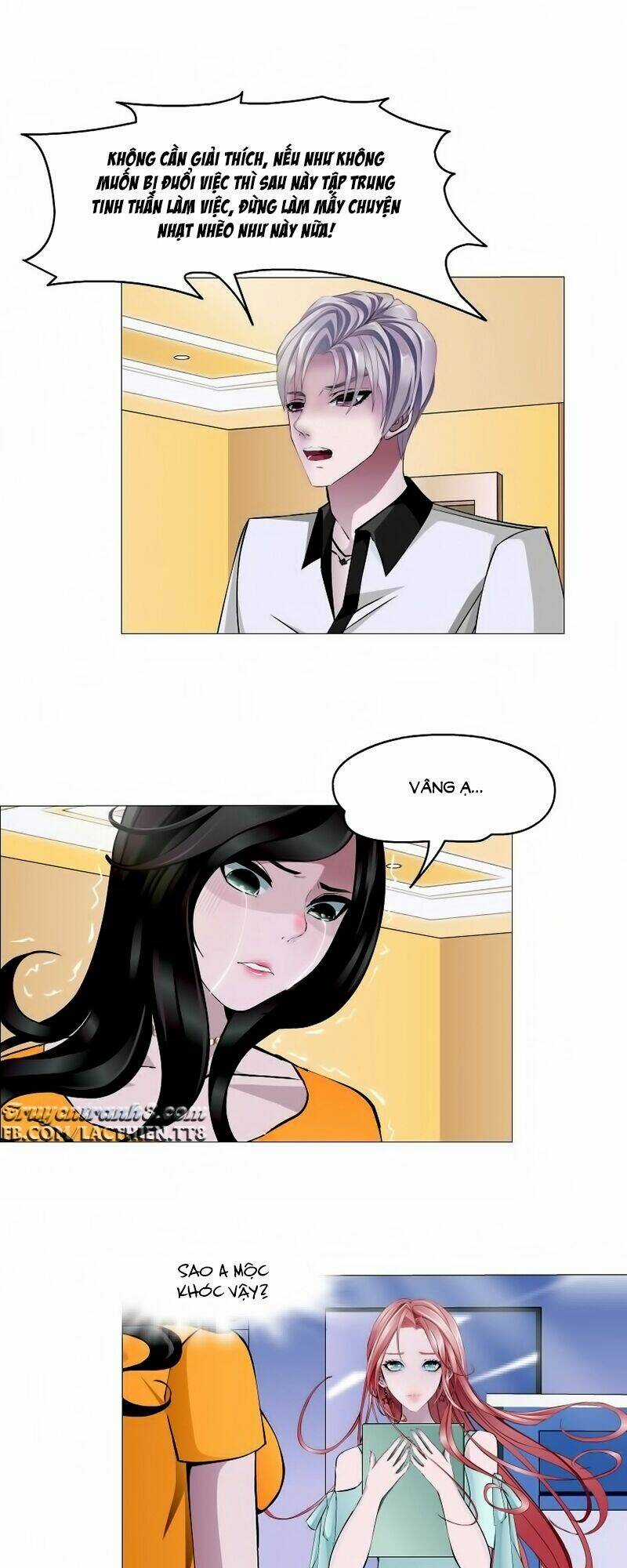 Beauty And Demon - Chapter 22 - Trang 14