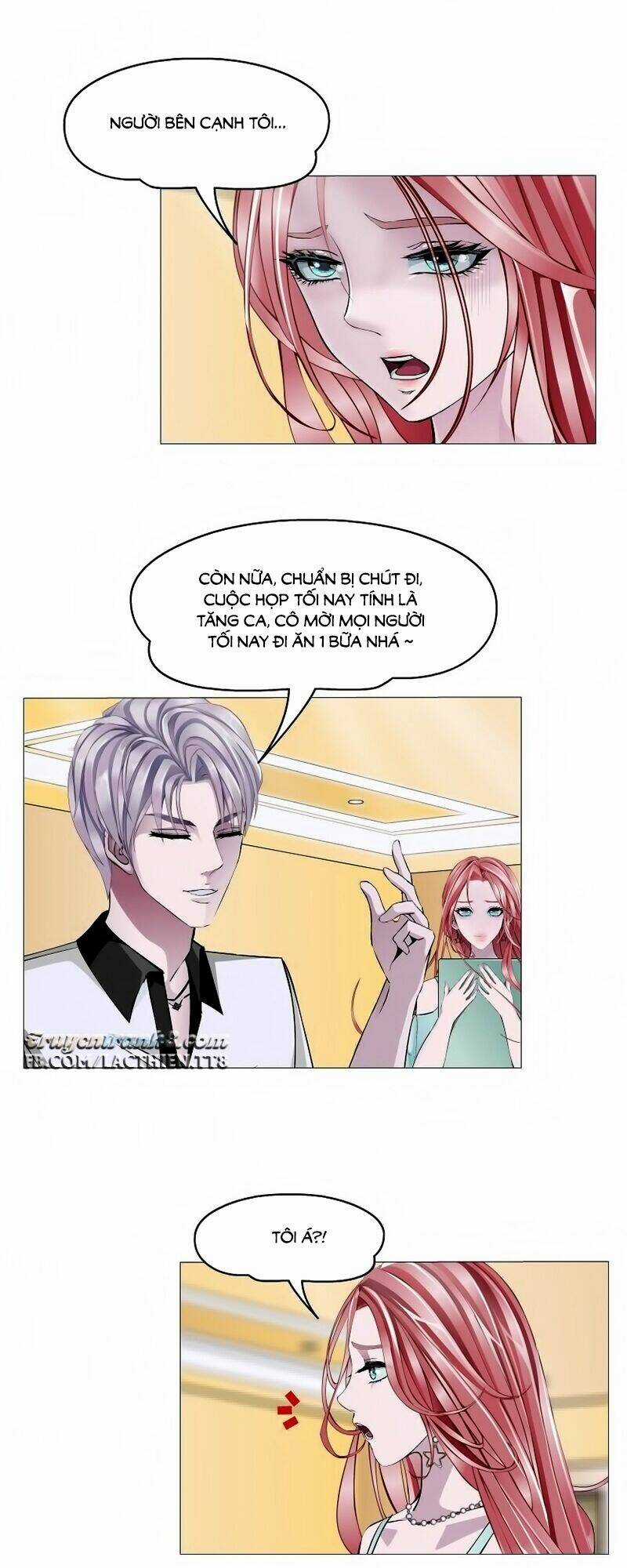 Beauty And Demon - Chapter 22 - Trang 20