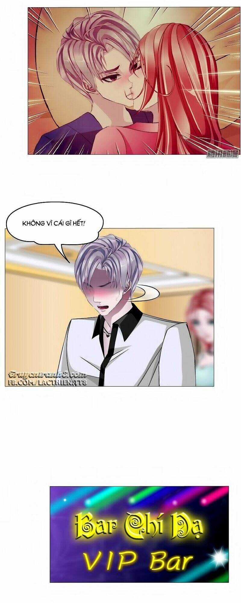 Beauty And Demon - Chapter 22 - Trang 24