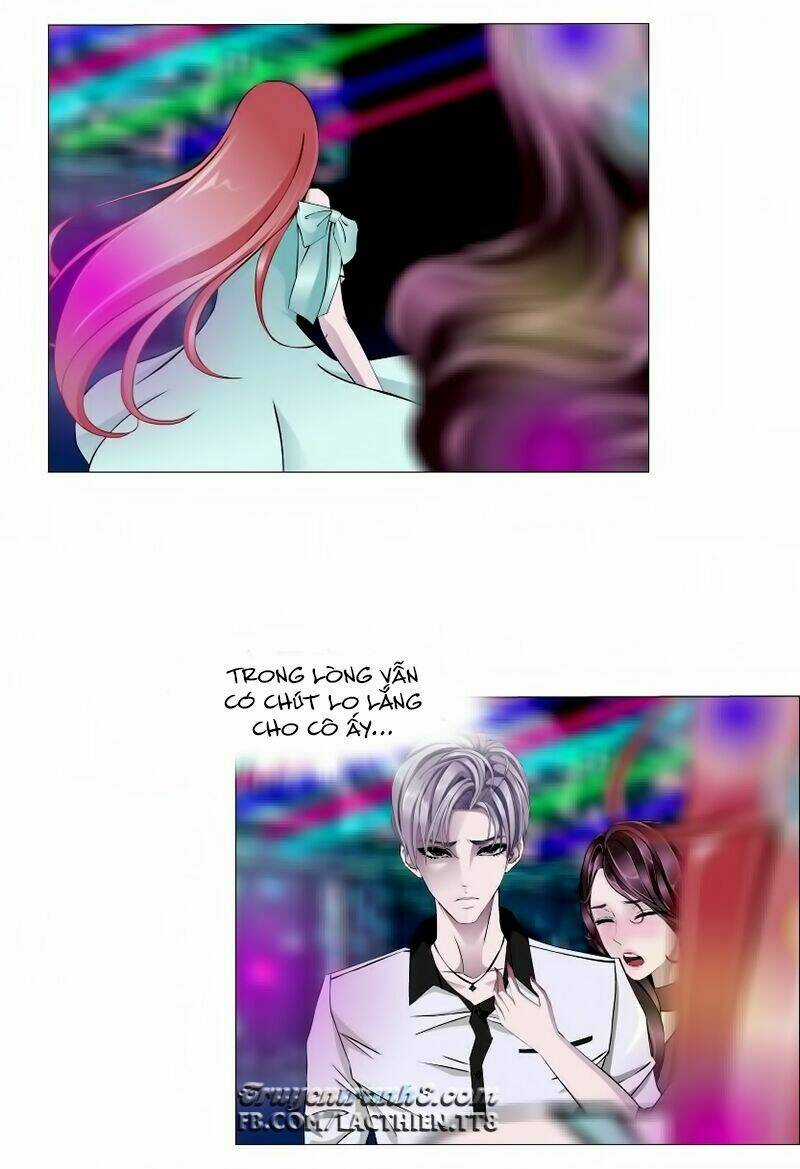 Beauty And Demon - Chapter 23 - Trang 13