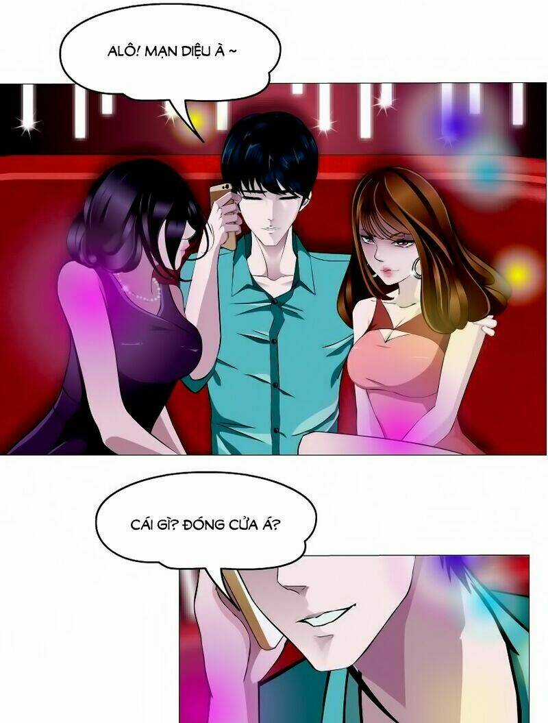 Beauty And Demon - Chapter 23 - Trang 17