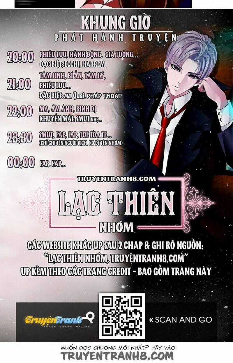 Beauty And Demon - Chapter 23 - Trang 29