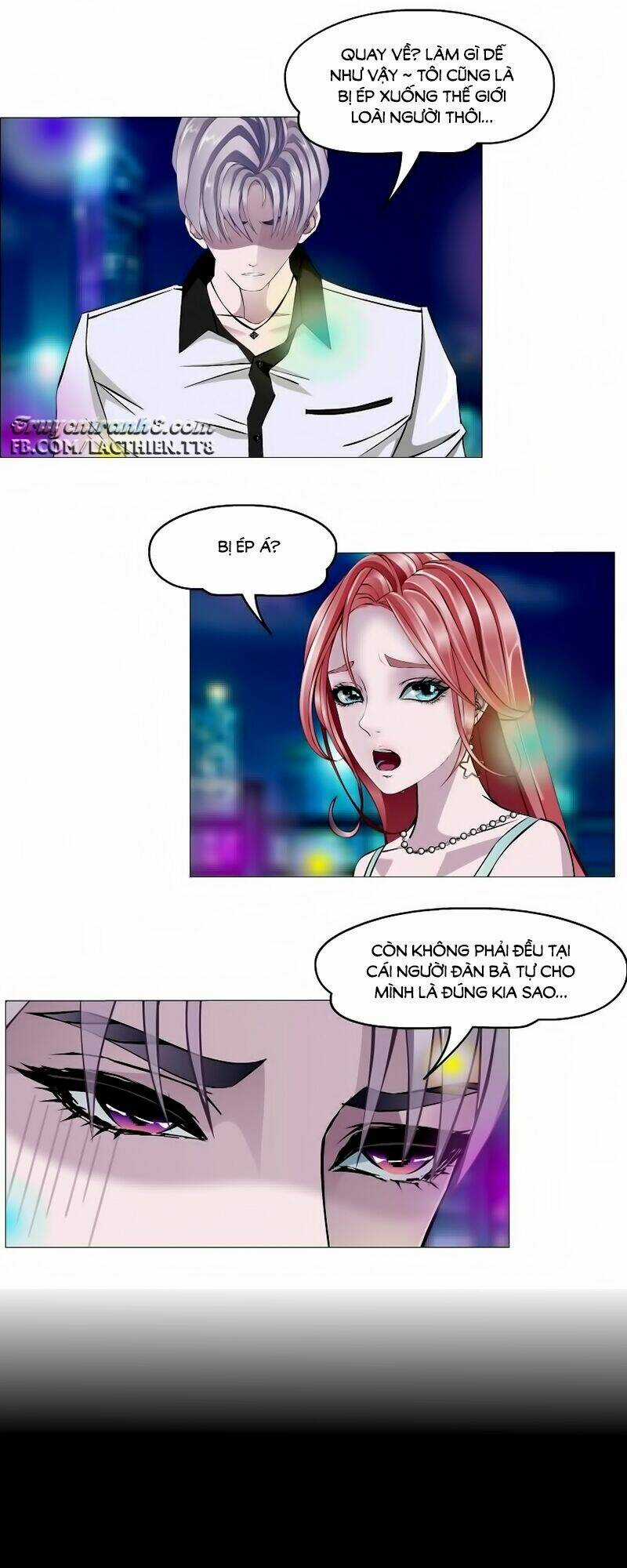 Beauty And Demon - Chapter 24 - Trang 26