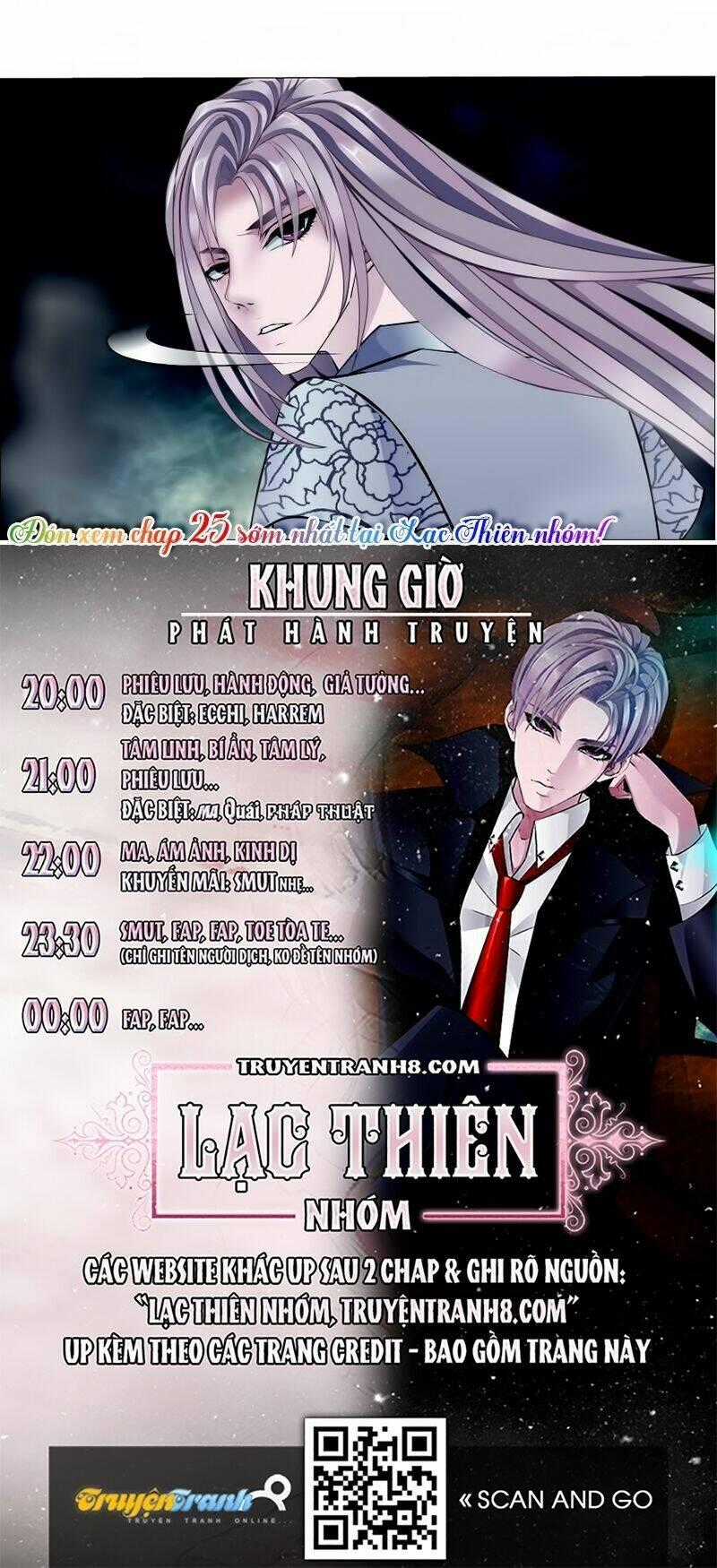 Beauty And Demon - Chapter 24 - Trang 29