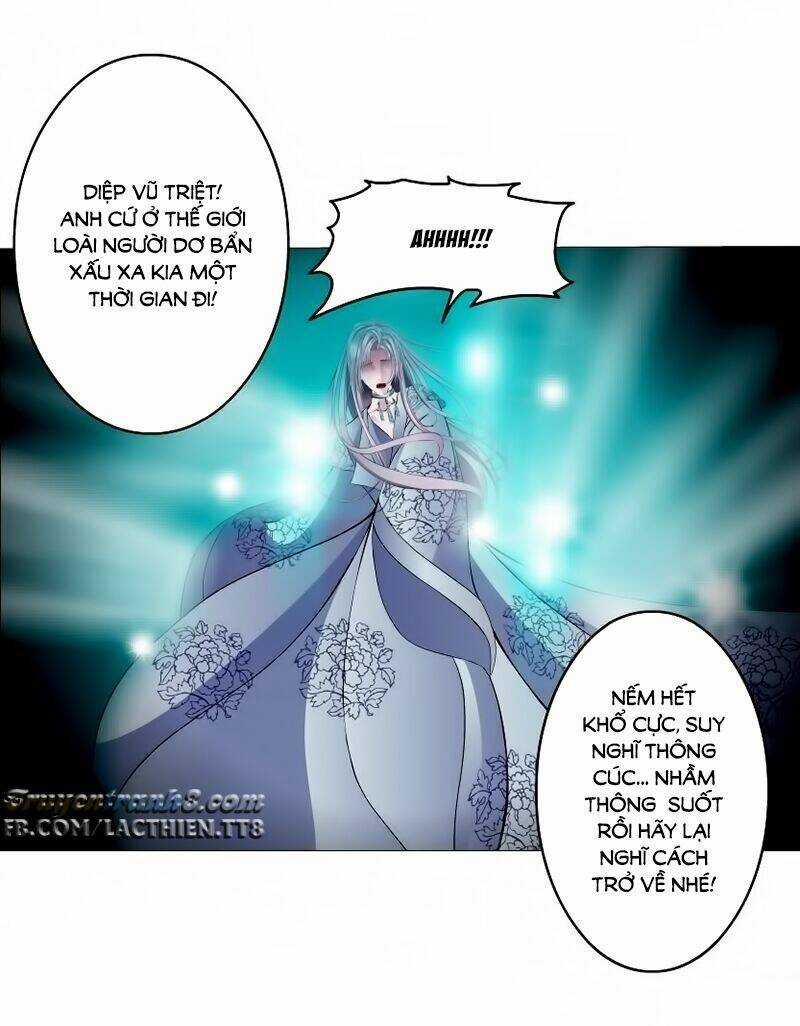 Beauty And Demon - Chapter 25 - Trang 12