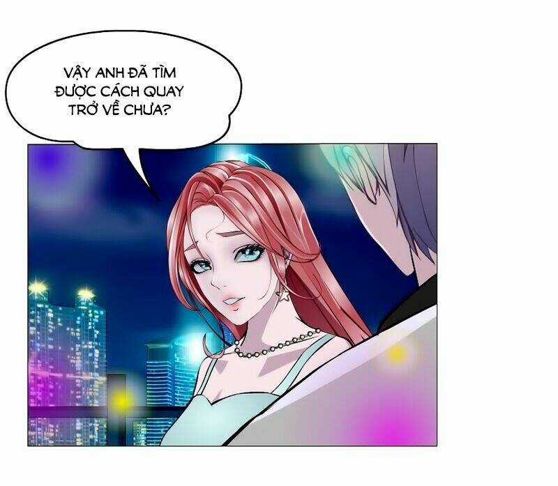 Beauty And Demon - Chapter 25 - Trang 20