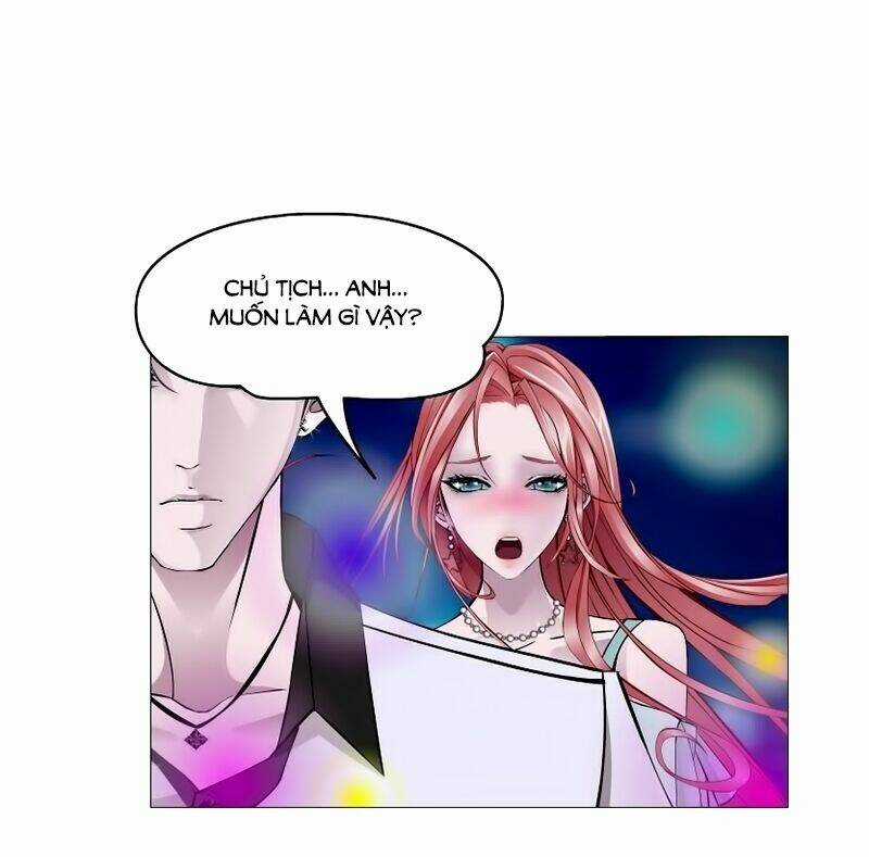 Beauty And Demon - Chapter 25 - Trang 25