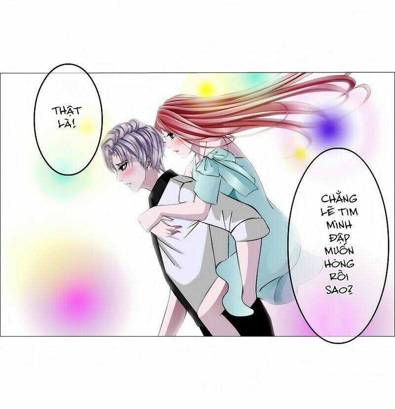 Beauty And Demon - Chapter 25 - Trang 46