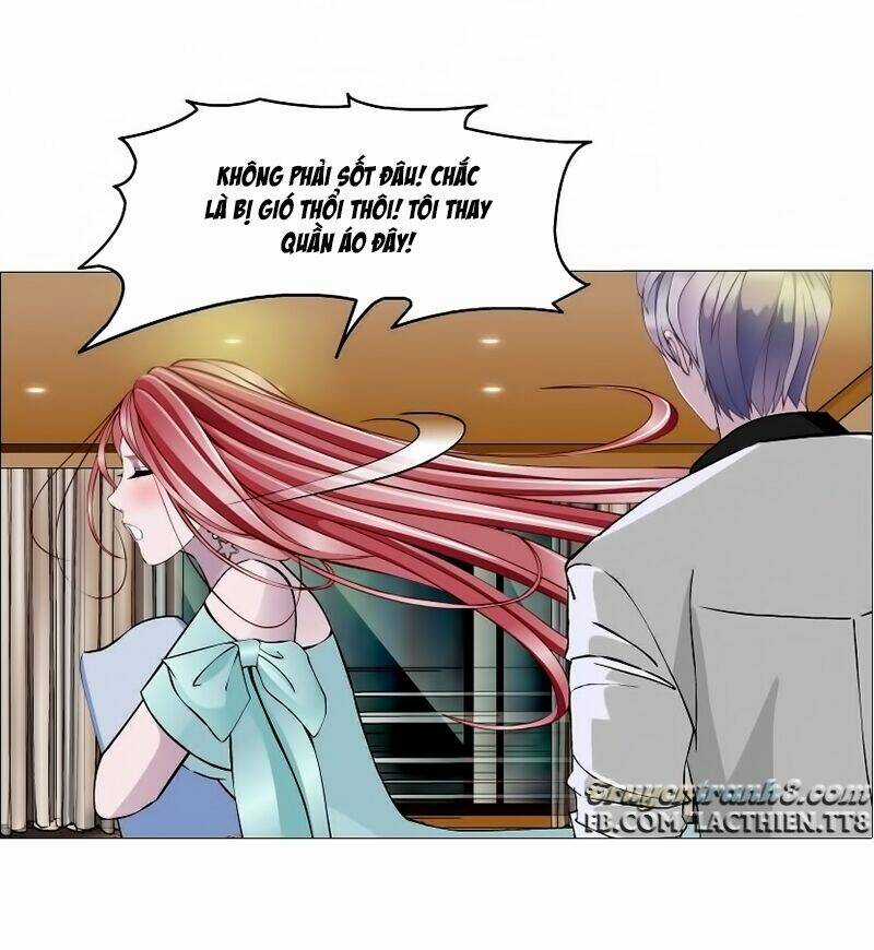 Beauty And Demon - Chapter 25 - Trang 53