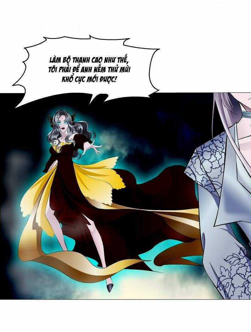 Beauty And Demon - Chapter 25 - Trang 8