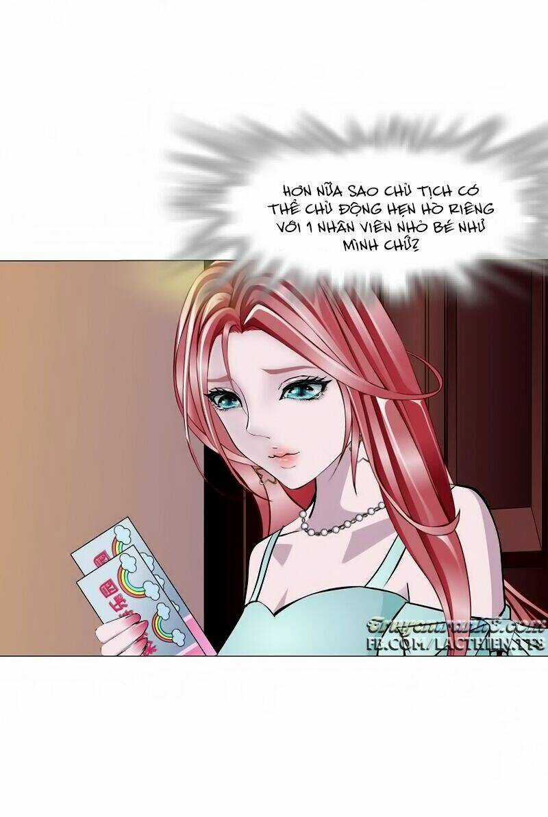 Beauty And Demon - Chapter 26 - Trang 18