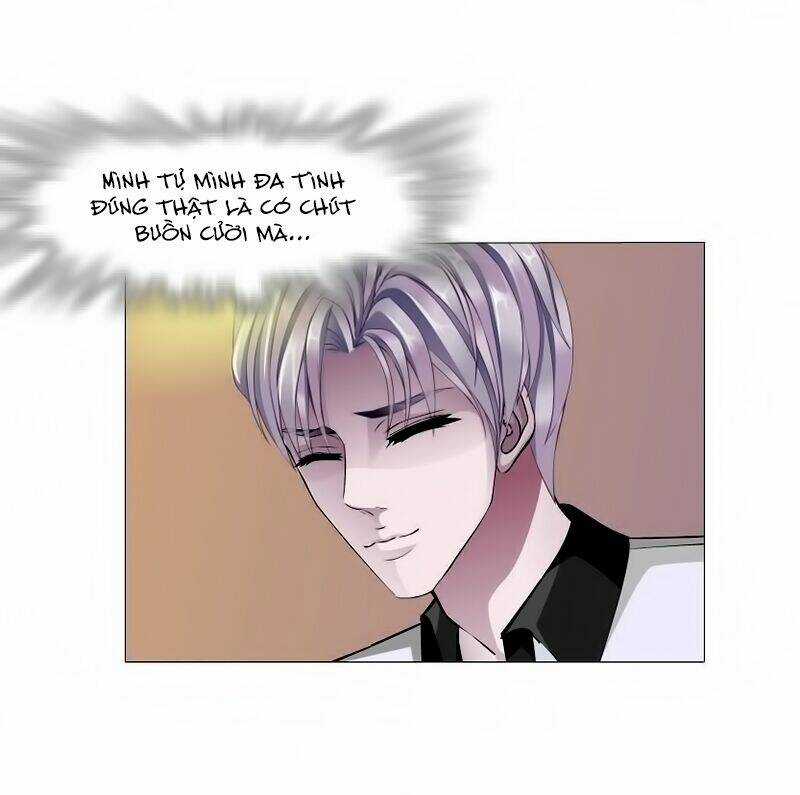 Beauty And Demon - Chapter 26 - Trang 28