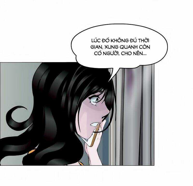 Beauty And Demon - Chapter 26 - Trang 32