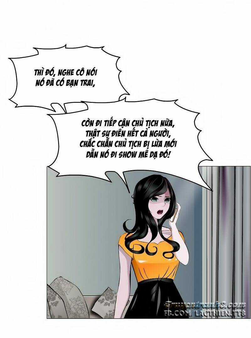 Beauty And Demon - Chapter 26 - Trang 35