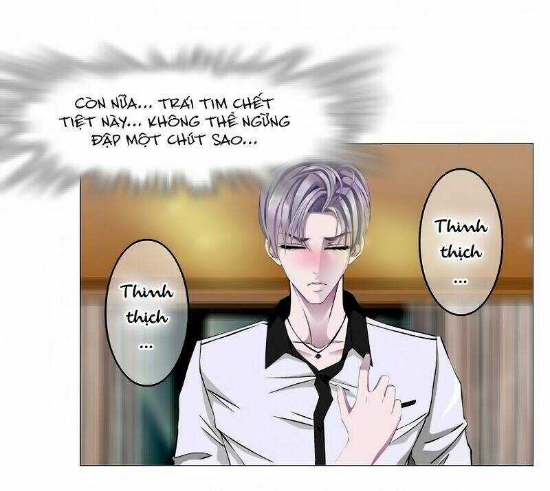 Beauty And Demon - Chapter 26 - Trang 5