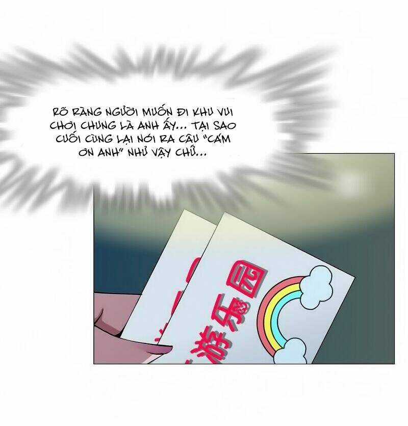 Beauty And Demon - Chapter 26 - Trang 46