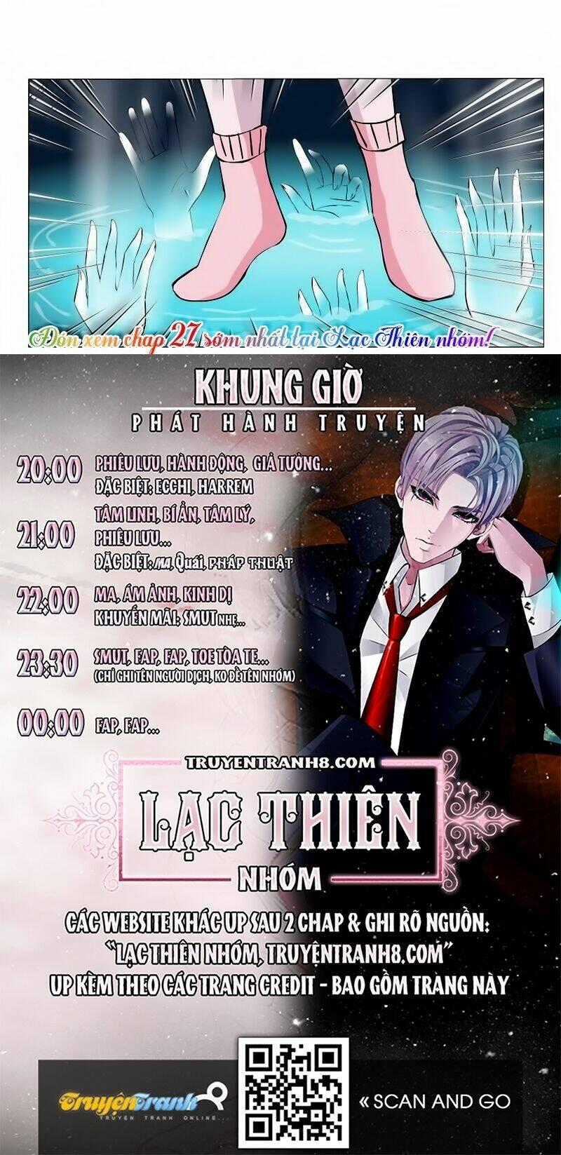 Beauty And Demon - Chapter 26 - Trang 57