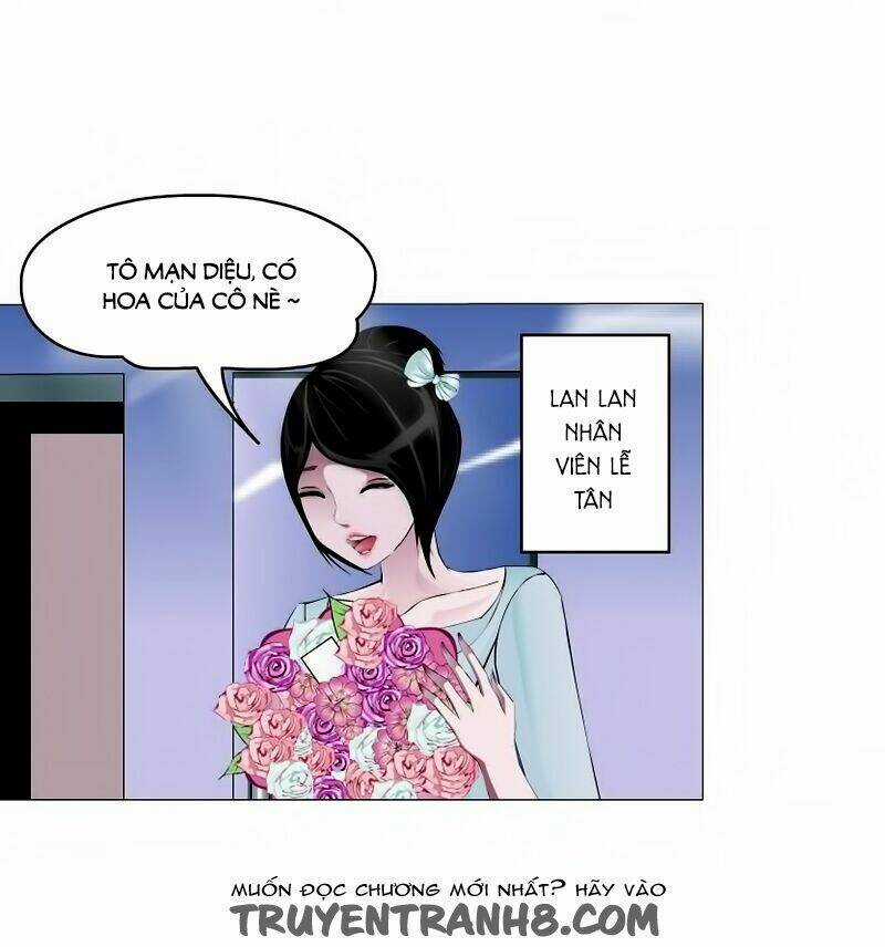 Beauty And Demon - Chapter 27 - Trang 25