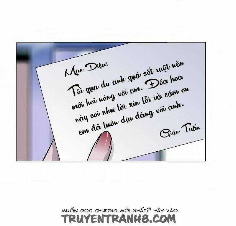 Beauty And Demon - Chapter 27 - Trang 27