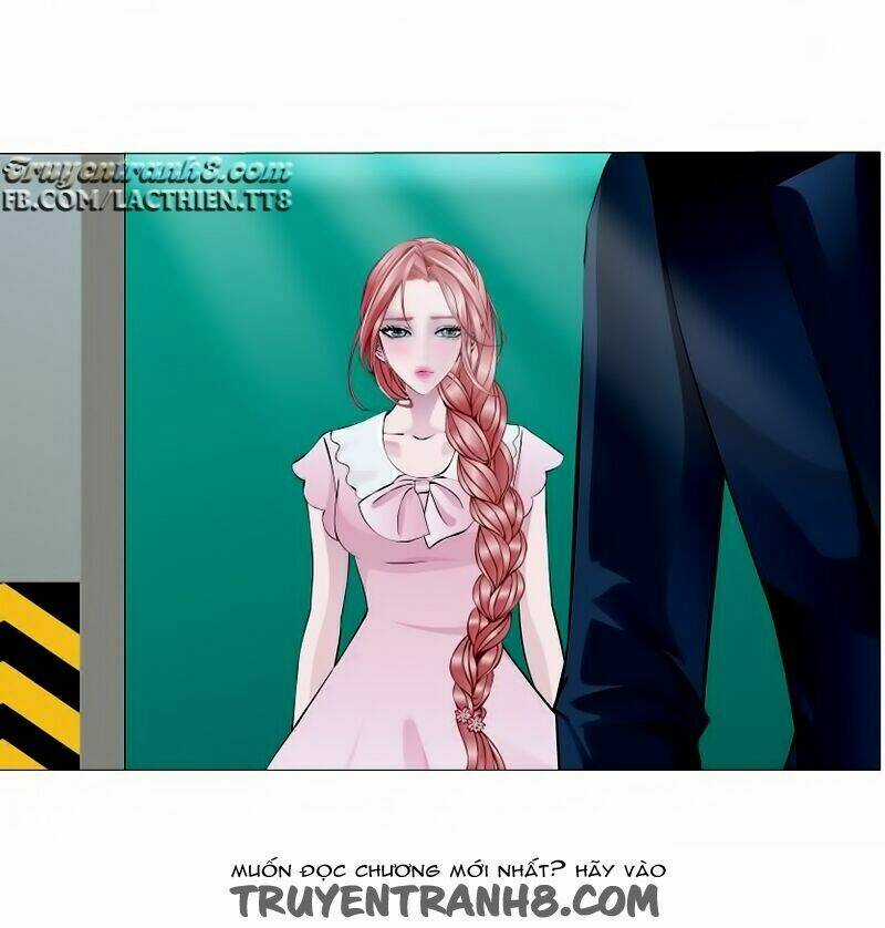 Beauty And Demon - Chapter 27 - Trang 38