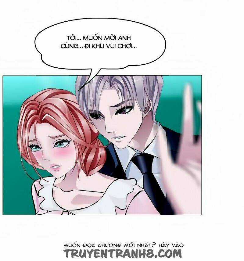 Beauty And Demon - Chapter 27 - Trang 46