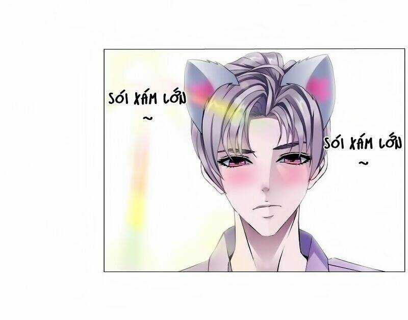 Beauty And Demon - Chapter 28 - Trang 20