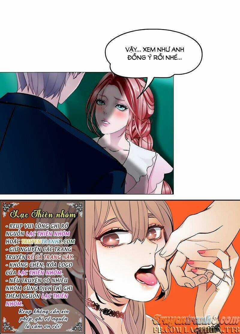 Beauty And Demon - Chapter 28 - Trang 3