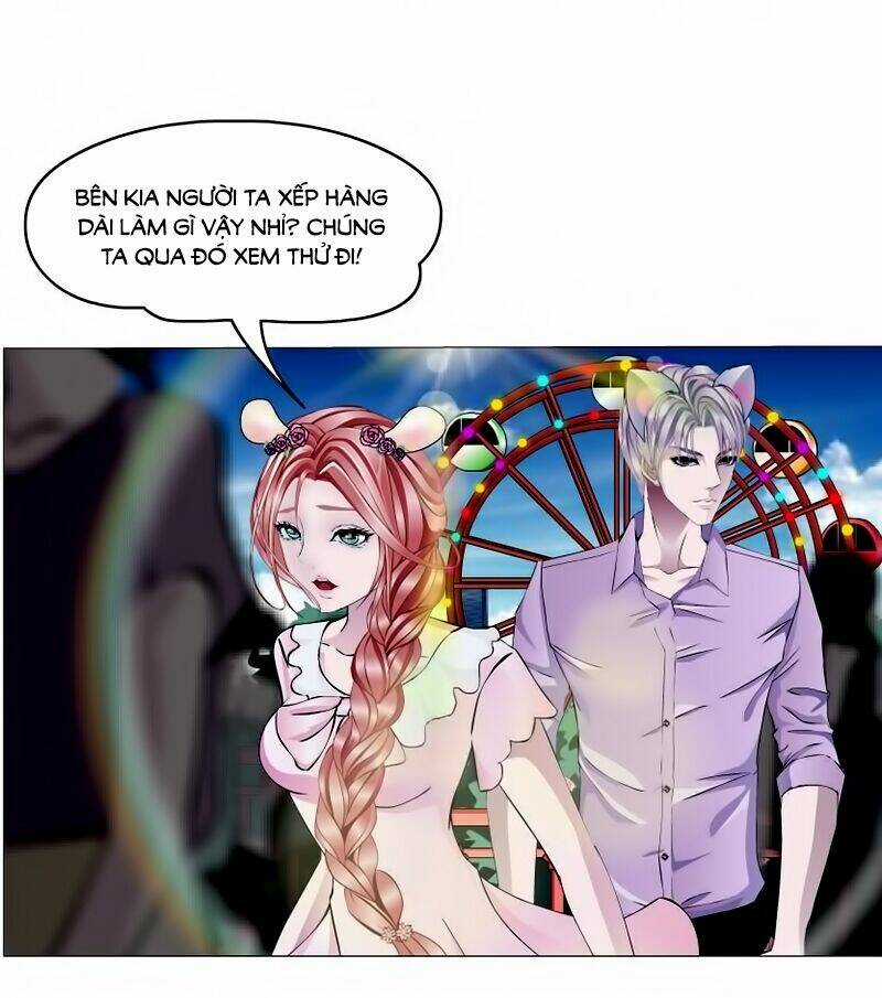 Beauty And Demon - Chapter 28 - Trang 23