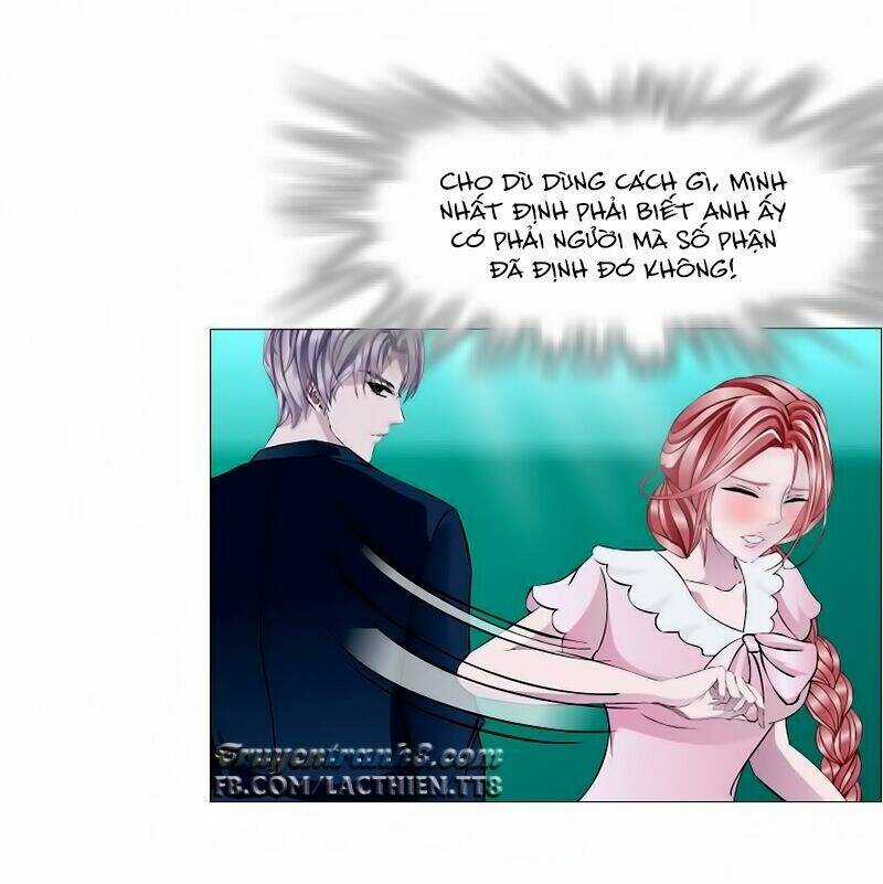 Beauty And Demon - Chapter 28 - Trang 4