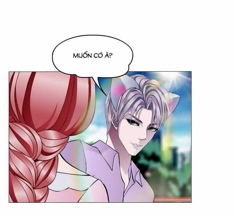 Beauty And Demon - Chapter 28 - Trang 31