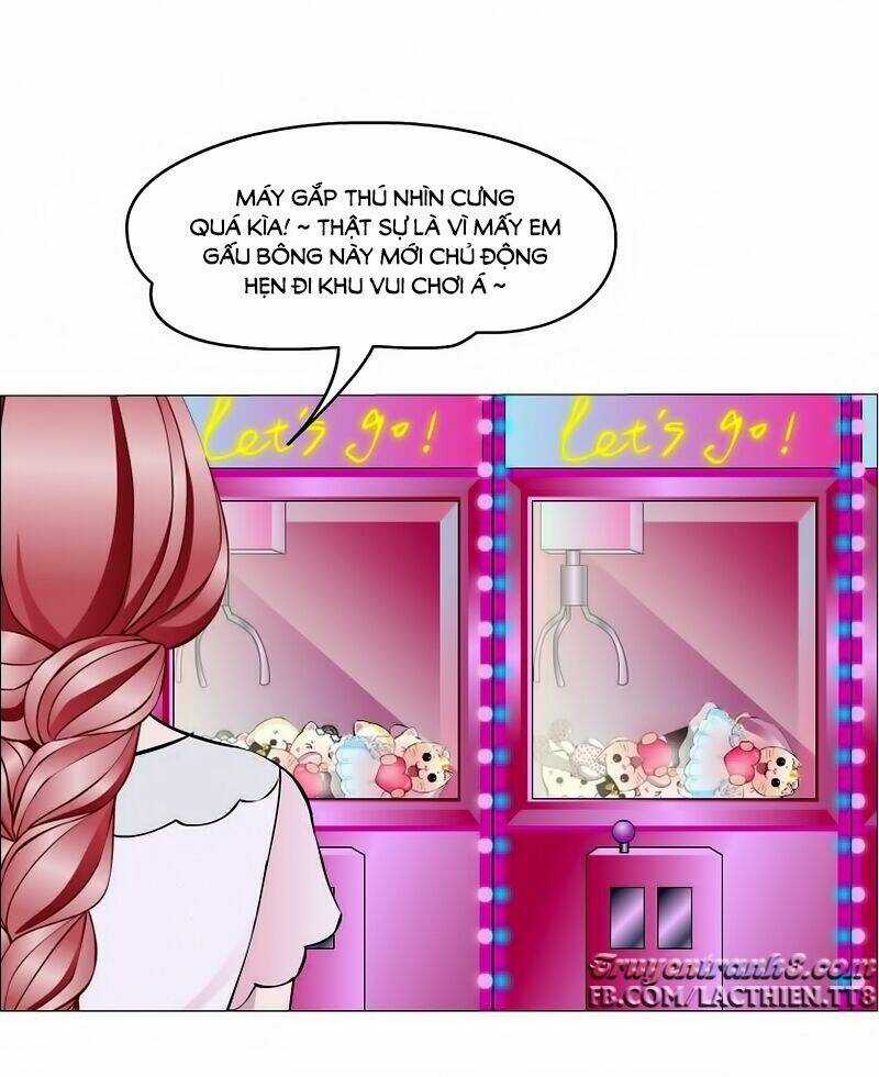 Beauty And Demon - Chapter 28 - Trang 46