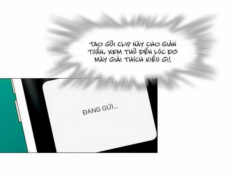 Beauty And Demon - Chapter 28 - Trang 8