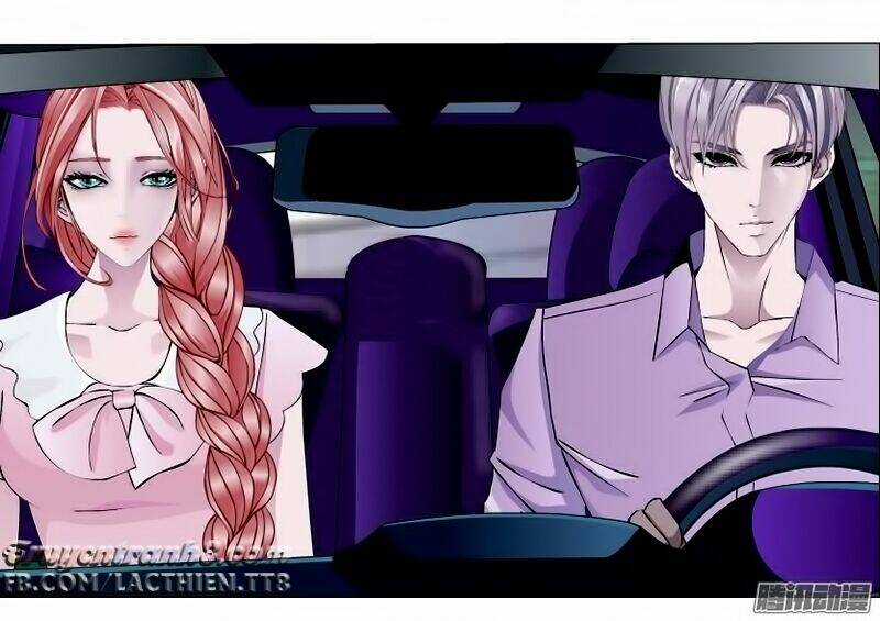 Beauty And Demon - Chapter 28 - Trang 10