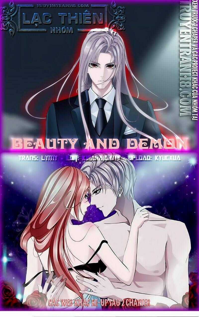 Beauty And Demon - Chapter 29 - Trang 1