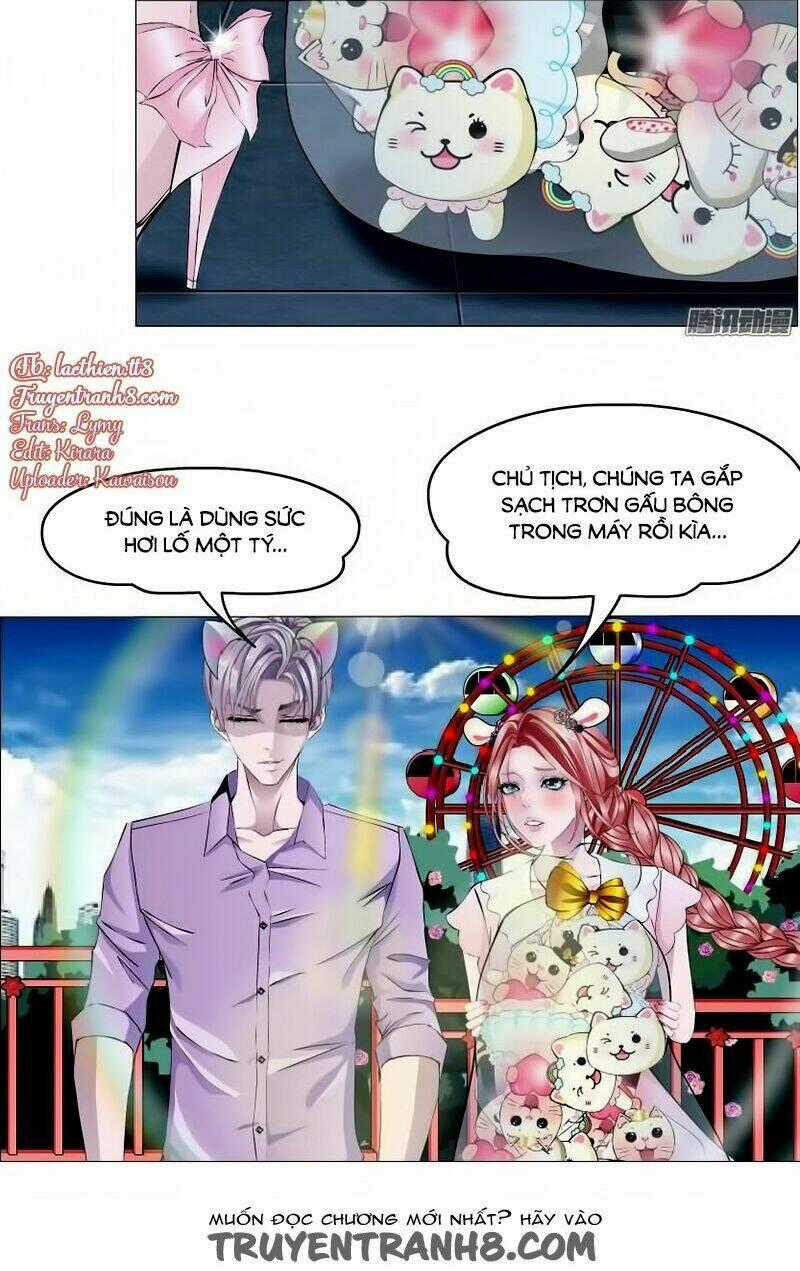 Beauty And Demon - Chapter 29 - Trang 2