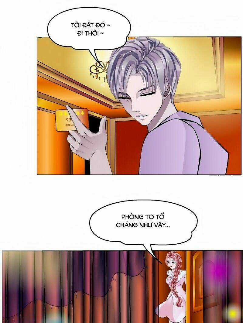 Beauty And Demon - Chapter 29 - Trang 17